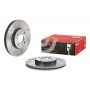 09.C422.75 BREMBO Гальмівний диск