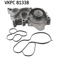 VKPC 81338 SKF Водяний насос охолодження двигуна