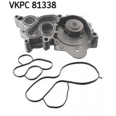 VKPC 81338 SKF Водяний насос охолодження двигуна