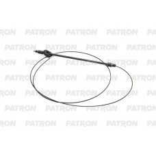 PC3544 PATRON Тросик, cтояночный тормоз