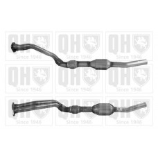 QCAT90391H QUINTON HAZELL Катализатор