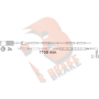 610542RB R BRAKE Сигналізатор зносу гальмівних колодок