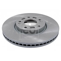 108467 FEBI BILSTEIN Гальмівний диск