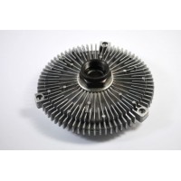 D5M004TT THERMOTEC Зчеплення вентилятор радіатора