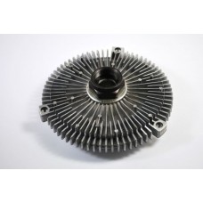 D5M004TT THERMOTEC Зчеплення вентилятор радіатора