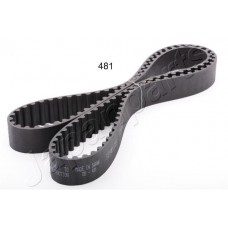 DD-481 JAPANPARTS Зубчастий ремінь