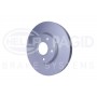 8DD 355 112-171 HELLA PAGID Гальмівний диск