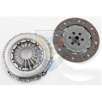 MCK2590 CLUTCHNUS Комплект зчеплення