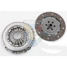 MCK2590 CLUTCHNUS Комплект зчеплення