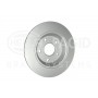 8DD 355 132-031 HELLA PAGID Гальмівний диск
