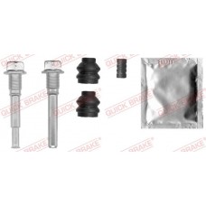 113-1462X QUICK BRAKE Комплект напрямної гільзи
