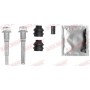 113-1462X QUICK BRAKE Комплект напрямної гільзи