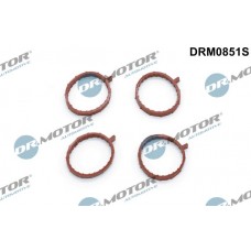 DRM0851S Dr.Motor Automotive Комплект прокладок впускний колектор