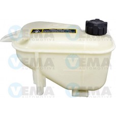 16306 VEMA Компенсаційний бак охолоджувальна рідина