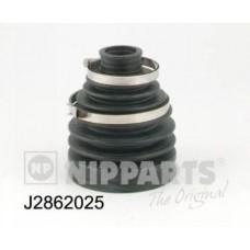 J2862025 NIPPARTS Комплект пыльника, Привідний вал