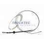 02.35.261 TRUCKTEC AUTOMOTIVE Тросик, cтояночный тормоз