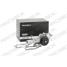 1260W0031 RIDEX Водяний насос охолодження двигуна