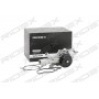 1260W0031 RIDEX Водяний насос охолодження двигуна