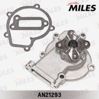 AN21293 MILES Водяний насос охолодження двигуна