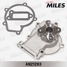 AN21293 MILES Водяний насос охолодження двигуна