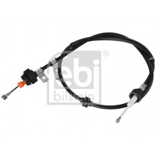 176816 FEBI BILSTEIN Тросик, cтояночный тормоз