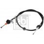 176816 FEBI BILSTEIN Тросик, cтояночный тормоз