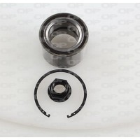 HBK5131.01 OPEN PARTS Комплект підшипника ступиці колеса