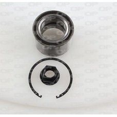 HBK5131.01 OPEN PARTS Комплект підшипника ступиці колеса