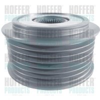 45224 HOFFER Механізм вільного ходу генератора