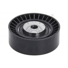 0-N1301 OPTIMAL натяжний ролик, Поліклиновий ремінь