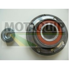 VBK1285 MOTAQUIP Комплект підшипника ступиці колеса