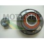 VBK1285 MOTAQUIP Комплект підшипника ступиці колеса