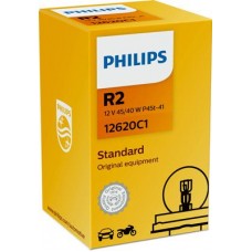 12620C1 PHILIPS Лампа розжарювання фара дальнього світла