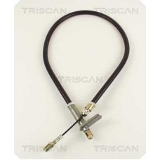 8140 23119 TRISCAN Тросик, cтояночный тормоз