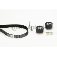 CT1037K2 CONTINENTAL CTAM Комплект ременя ГРМ