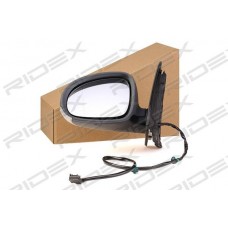 50O0165 RIDEX Зовнішнє дзеркало