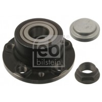 40017 FEBI BILSTEIN Комплект підшипника ступиці колеса
