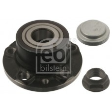 40017 FEBI BILSTEIN Комплект підшипника ступиці колеса