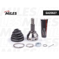 GA20627 MILES Шарнирный комплект, Привідний вал