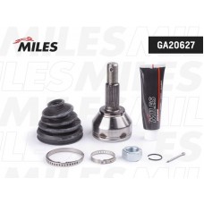 GA20627 MILES Шарнирный комплект, Привідний вал