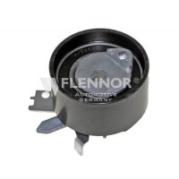 FS05091 FLENNOR Натяжний ролик ремінь ГРМ