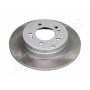 DP-H07C JAPANPARTS Гальмівний диск