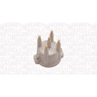 071358401010 MAGNETI MARELLI Кришка розподільника запалювання