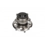 WBH-9003 KAVO PARTS Комплект підшипника ступиці колеса