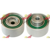 03.81966 AUTOKIT Паразитный / ведущий ролик, Поліклиновий ремінь