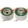 03.81966 AUTOKIT Паразитный / ведущий ролик, Поліклиновий ремінь