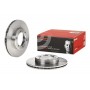 09.6746.10 BREMBO Гальмівний диск