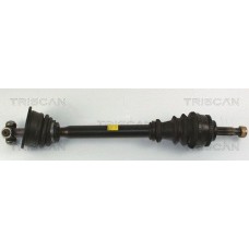 8540 25563 TRISCAN Привідний вал