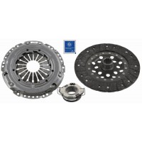 3000 951 181 SACHS Комплект зчеплення