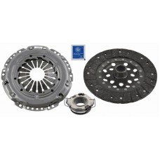 3000 951 181 SACHS Комплект зчеплення